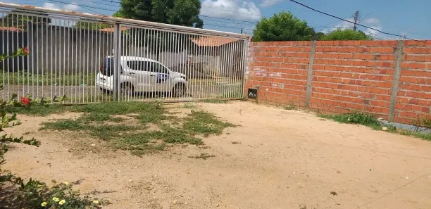Casa com 3 Quartos à venda, 60m² no Portal da Alegria, Teresina