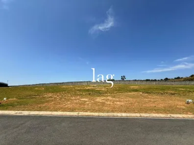 Lote/Terreno à venda, 1459m² no Chácaras Residenciais Santa Maria, Votorantim