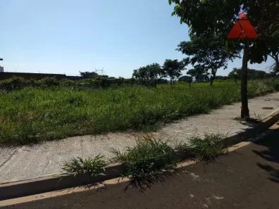 Lote/Terreno à venda, 302m² no Loteamento Industrial, Santa Bárbara D'Oeste