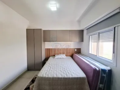 Apartamento com 1 Quarto à venda, 40m² no Jardim Sumaré, Ribeirão Preto