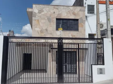 Casa com 3 Quartos à venda, 280m² no Vila Augusta, Sorocaba