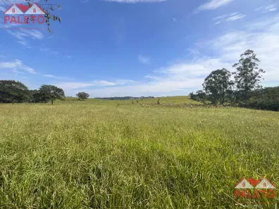 Fazenda/Sítio com 1 Quarto à venda, 411400m² no Área Rural de Porangaba, Porangaba