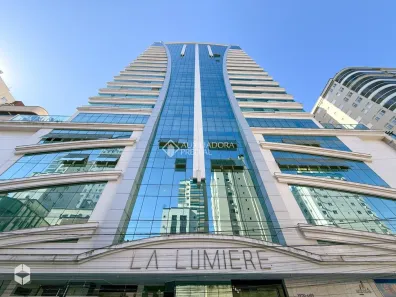 Apartamento com 4 Quartos à venda, 210m² no Meia Praia, Itapema