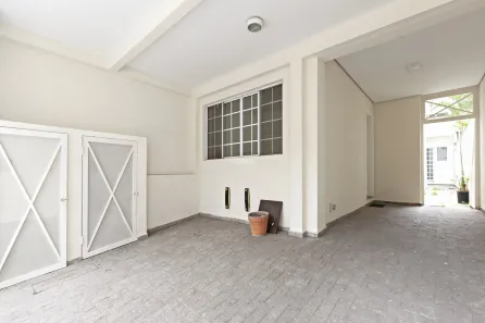 Casa com 4 Quartos à venda, 192m² no Jardim Paulistano, São Paulo