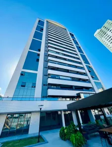 Apartamento com 3 Quartos à venda, 200m² no Lagoa Nova, Natal