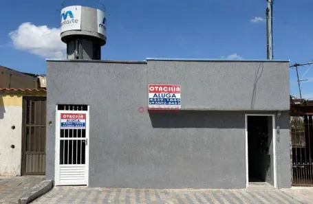 Apartamento com 1 Quarto para alugar, 35m² no Centro, São Bernardo do Campo