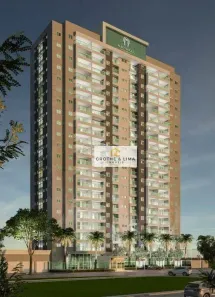 Apartamento com 2 Quartos à venda, 72m² no Jardim Pereira do Amparo, Jacareí