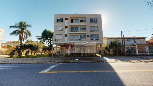 Apartamento com 2 Quartos à venda, 79m² no Cristal, Porto Alegre