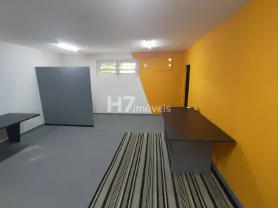 Sala Comercial para alugar, 28m² no Glória, Joinville
