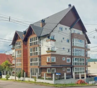 Apartamento com 3 Quartos à venda, 153m² no Pousada da Neve, Nova Petrópolis