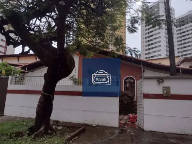 Casa com 3 Quartos à venda, 400m² no Hipódromo, Recife