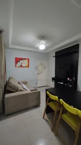 Apartamento com 2 Quartos à venda, 50m² no Quintino Facci II, Ribeirão Preto