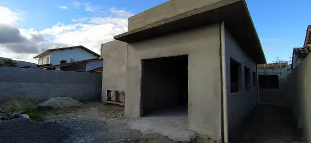 Casa com 2 Quartos à venda, 99m² no Chácara Glória, Itanhaém