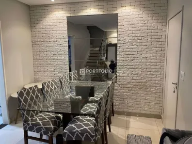 Casa de Condomínio com 3 Quartos à venda, 110m² no Parque Amazônia, Goiânia