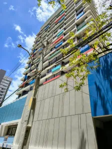 Apartamento com 1 Quarto à venda, 24m² no Horto Florestal, Salvador
