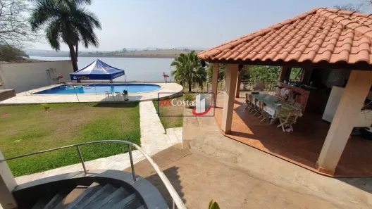 Fazenda/Sítio com 3 Quartos à venda, 360m² no , Franca
