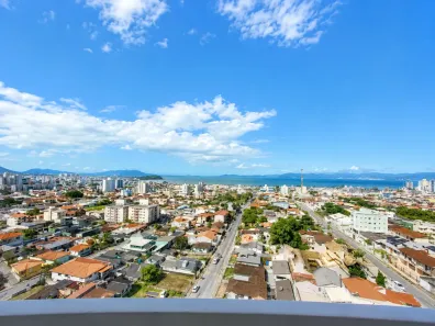 Apartamento com 3 Quartos à venda, 76m² no Jardim Cidade de Florianópolis, São José