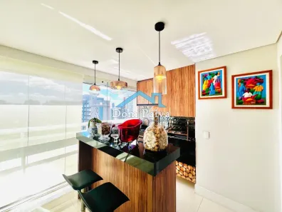 Apartamento com 3 Quartos à venda, 125m² no Vila Mariana, São Paulo