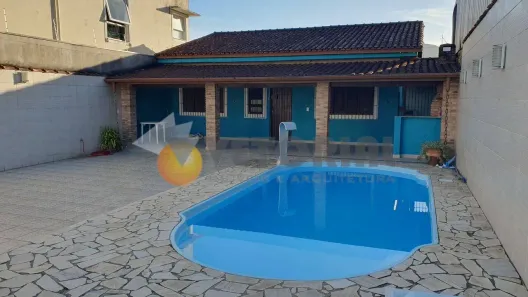 Casa com 3 Quartos à venda, 131m² no Sumaré, Caraguatatuba