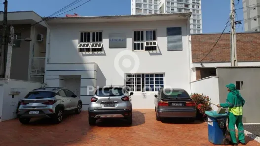 com 1 Quarto à venda, 128m² no Vila Itapura, Campinas
