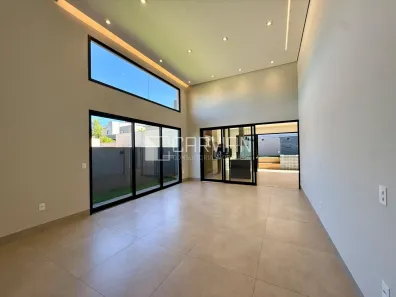 Casa com 3 Quartos à venda, 201m² no Jardim Valencia, Ribeirão Preto
