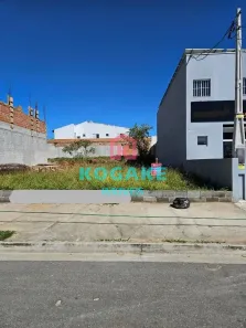 Lote/Terreno à venda, 200m² no Setville Altos de São José, São José dos Campos