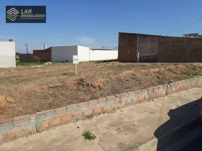 Lote/Terreno à venda, 270m² no Vila Sueleny (Rubião Junior), Botucatu