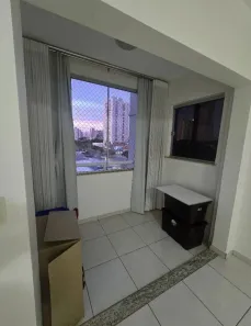 Apartamento com 2 Quartos à venda, 68m² no Parque Amazônia, Goiânia