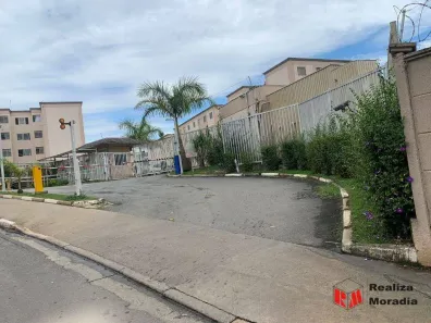 Apartamento com 2 Quartos à venda, 39m² no Jardim Petrópolis, Cotia