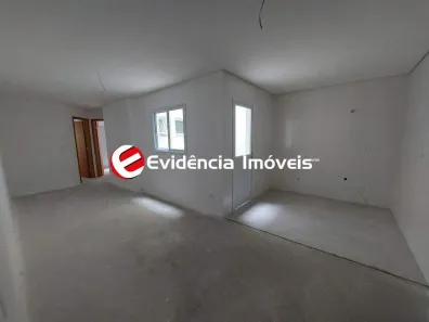 Apartamento com 2 Quartos à venda, 46m² no Vila Pires, Santo André