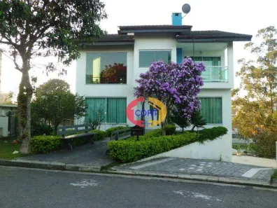 Casa de Condomínio com 4 Quartos à venda, 300m² no Arujá 5, Arujá