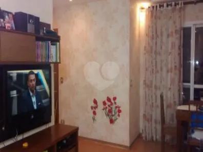 Apartamento com 2 Quartos à venda, 60m² no Vila Ré, São Paulo