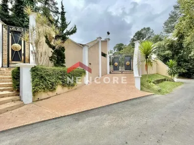 Casa de Condomínio com 2 Quartos à venda, 1634m² no Jardim Santa Paula, Cotia