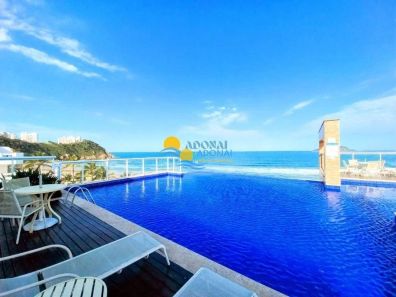 Apartamento com 2 Quartos à venda, 120m² no Jardim Las Palmas, Guarujá