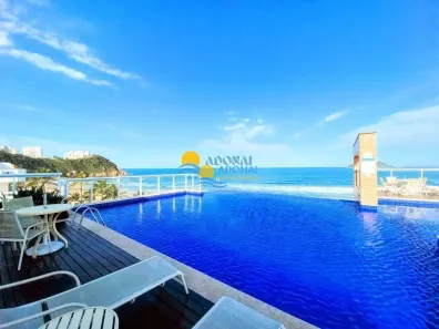 Apartamento com 2 Quartos à venda, 120m² no Jardim Las Palmas, Guarujá