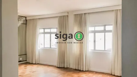 Apartamento com 3 Quartos à venda, 112m² no Vila Mariana, São Paulo
