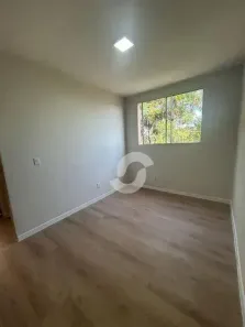 Apartamento com 2 Quartos à venda, 45m² no Itaúna, São Gonçalo