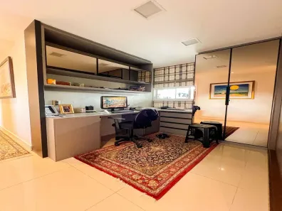 Apartamento com 3 Quartos à venda, 146m² no Engenheiro Luciano Cavalcante, Fortaleza
