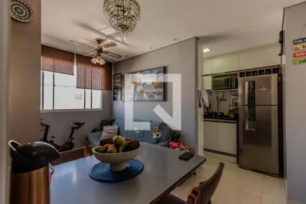 Apartamento com 2 Quartos à venda, 42m² no Jardim do Lago, São Paulo