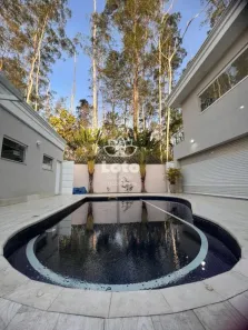 Casa de Condomínio com 4 Quartos à venda, 550m² no Fazenda Rodeio, Mogi das Cruzes