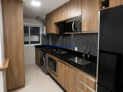 Apartamento com 2 Quartos à venda, 48m² no Jardim do Lago Continuação, Campinas