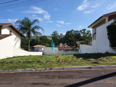 Lote/Terreno à venda, 450m² no Vilagge Capricio, Louveira