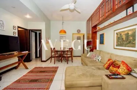 Apartamento com 3 Quartos à venda, 97m² no Ipanema, Rio de Janeiro