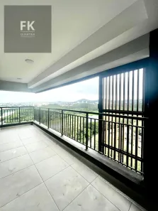 Apartamento com 2 Quartos à venda, 95m² no Alphaville Empresarial, Barueri