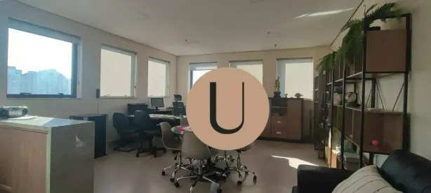Sala Comercial à venda, 40m² no Tatuapé, São Paulo