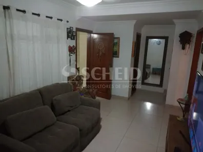 Sobrado com 2 Quartos à venda, 145m² no Jardim Palmares (Zona Sul), São Paulo