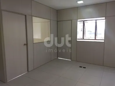 Sala Comercial com 1 Quarto à venda, 58m² no Bosque, Campinas