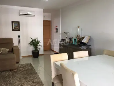 Apartamento com 3 Quartos à venda, 112m² no Jardim Infante Dom Henrique, Bauru