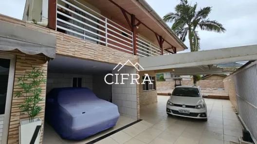 Casa com 3 Quartos à venda, 186m² no Canta Galo, Rio do Sul