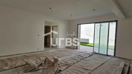 Sobrado com 4 Quartos à venda, 150m² no Cidade Vera Cruz, Aparecida de Goiânia